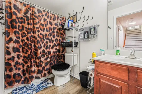 11111 Park Ridge Road Fredericksburg VA 22408