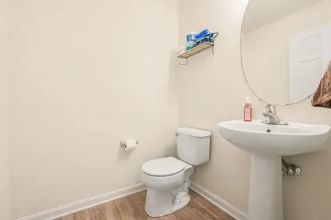 11111 Park Ridge Road Fredericksburg VA 22408