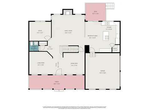 11111 Park Ridge Road Fredericksburg VA 22408