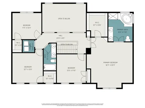 11111 Park Ridge Road Fredericksburg VA 22408