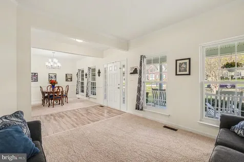 11111 Park Ridge Road Fredericksburg VA 22408