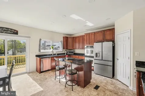 11111 Park Ridge Road Fredericksburg VA 22408