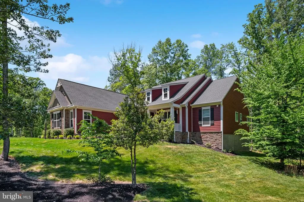 8007 Ashford Drive Fredericksburg VA 22407