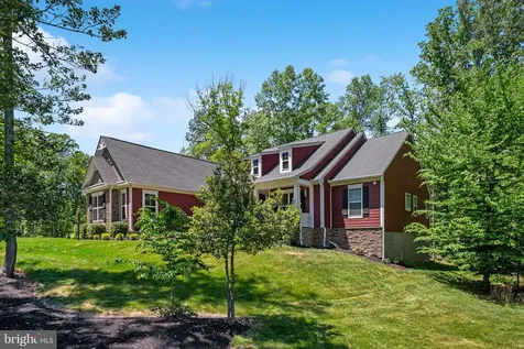 8007 Ashford Drive Fredericksburg VA 22407