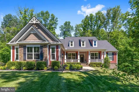 8007 Ashford Drive Fredericksburg VA 22407