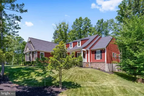 8007 Ashford Drive Fredericksburg VA 22407