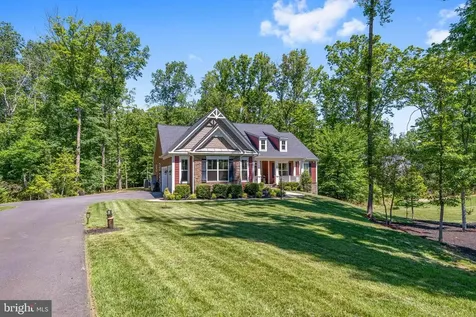 8007 Ashford Drive Fredericksburg VA 22407