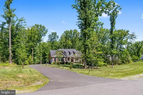8007 Ashford Drive Fredericksburg VA 22407
