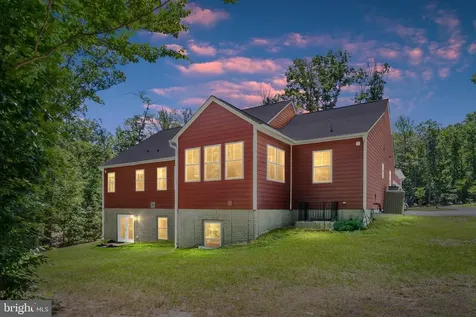 8007 Ashford Drive Fredericksburg VA 22407