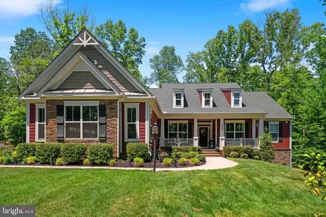 8007 Ashford Drive Fredericksburg VA 22407