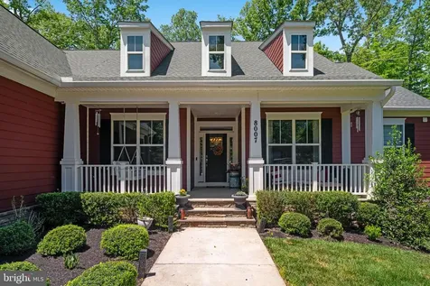 8007 Ashford Drive Fredericksburg VA 22407