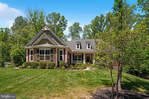 8007 Ashford Drive Fredericksburg VA 22407