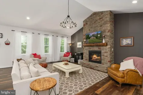 8007 Ashford Drive Fredericksburg VA 22407