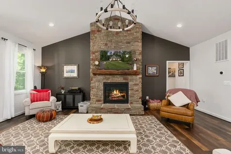 8007 Ashford Drive Fredericksburg VA 22407