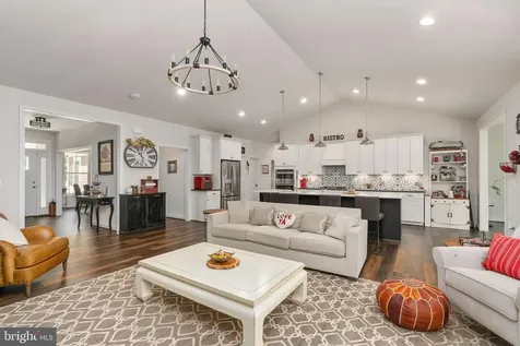 8007 Ashford Drive Fredericksburg VA 22407