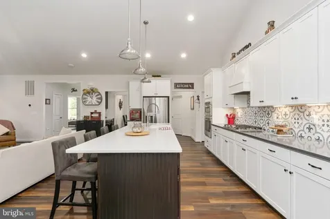 8007 Ashford Drive Fredericksburg VA 22407