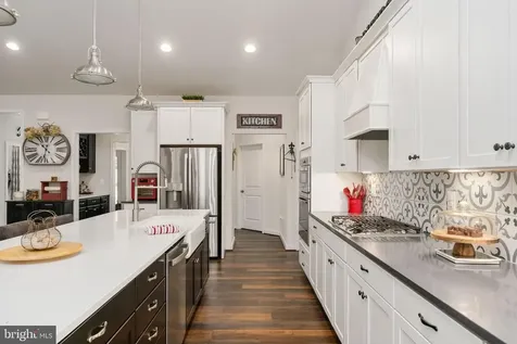 8007 Ashford Drive Fredericksburg VA 22407