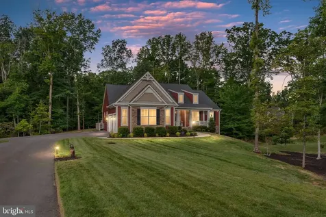 8007 Ashford Drive Fredericksburg VA 22407