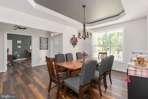 8007 Ashford Drive Fredericksburg VA 22407