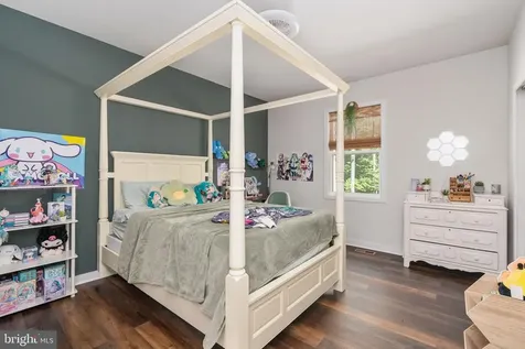 8007 Ashford Drive Fredericksburg VA 22407