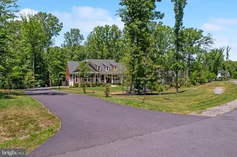 8007 Ashford Drive Fredericksburg VA 22407