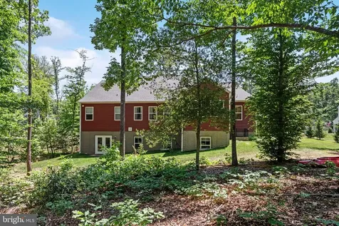 8007 Ashford Drive Fredericksburg VA 22407