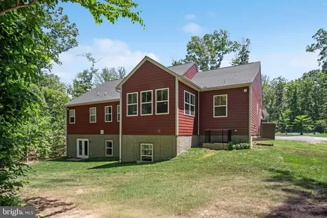8007 Ashford Drive Fredericksburg VA 22407