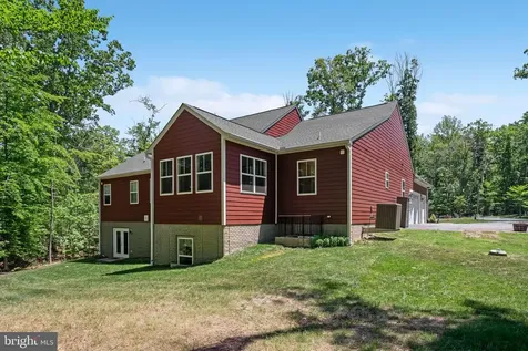 8007 Ashford Drive Fredericksburg VA 22407