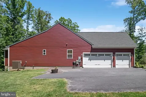 8007 Ashford Drive Fredericksburg VA 22407