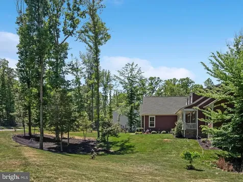 8007 Ashford Drive Fredericksburg VA 22407