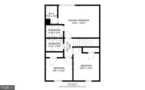 11012 Coreys Way Fredericksburg VA 22408