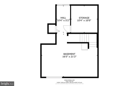 11012 Coreys Way Fredericksburg VA 22408