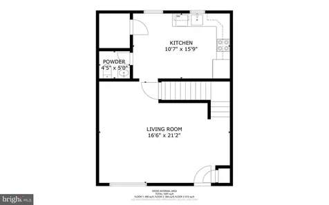 11012 Coreys Way Fredericksburg VA 22408