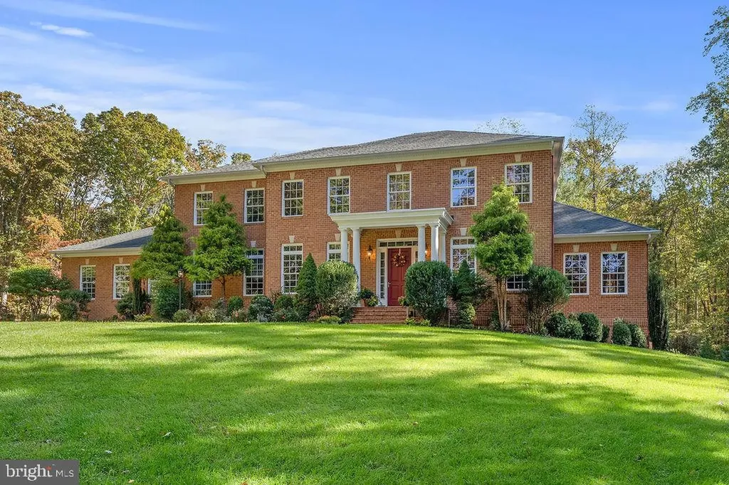 13611 Kalmbacks Mill Drive Fredericksburg VA 22407