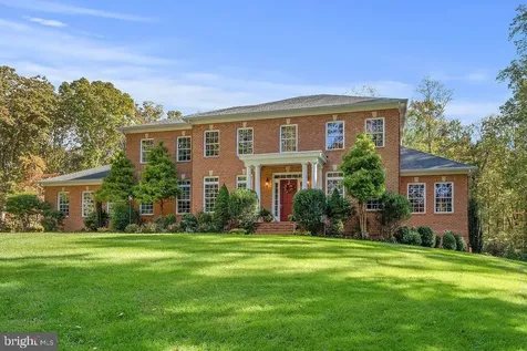 13611 Kalmbacks Mill Drive Fredericksburg VA 22407
