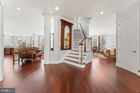 13611 Kalmbacks Mill Drive Fredericksburg VA 22407