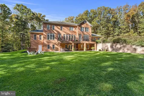 13611 Kalmbacks Mill Drive Fredericksburg VA 22407