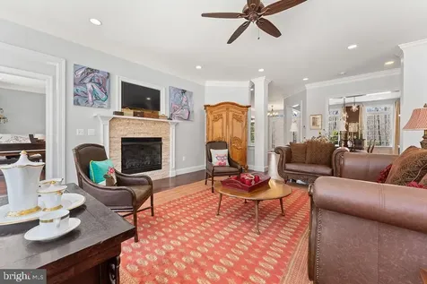 13611 Kalmbacks Mill Drive Fredericksburg VA 22407