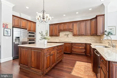 13611 Kalmbacks Mill Drive Fredericksburg VA 22407