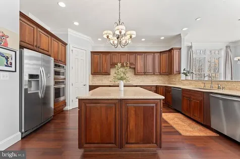 13611 Kalmbacks Mill Drive Fredericksburg VA 22407
