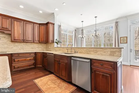 13611 Kalmbacks Mill Drive Fredericksburg VA 22407