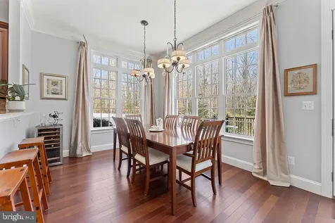 13611 Kalmbacks Mill Drive Fredericksburg VA 22407