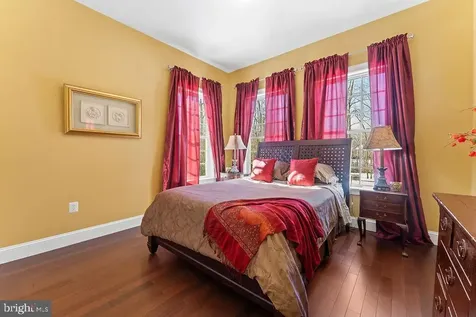 13611 Kalmbacks Mill Drive Fredericksburg VA 22407