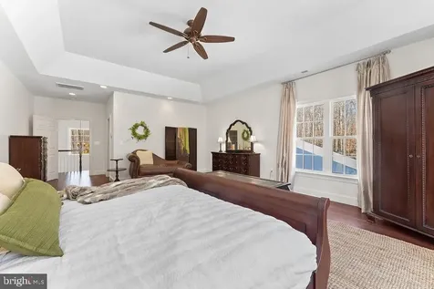 13611 Kalmbacks Mill Drive Fredericksburg VA 22407