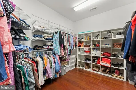 13611 Kalmbacks Mill Drive Fredericksburg VA 22407