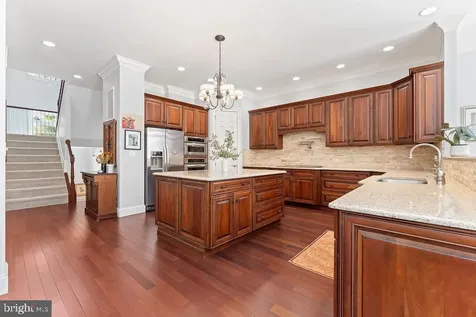 13611 Kalmbacks Mill Drive Fredericksburg VA 22407
