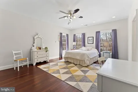 13611 Kalmbacks Mill Drive Fredericksburg VA 22407