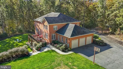 13611 Kalmbacks Mill Drive Fredericksburg VA 22407