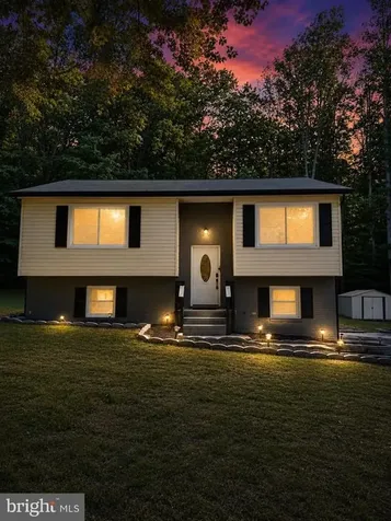 6501 Plantation Forest Drive Spotsylvania VA 22553