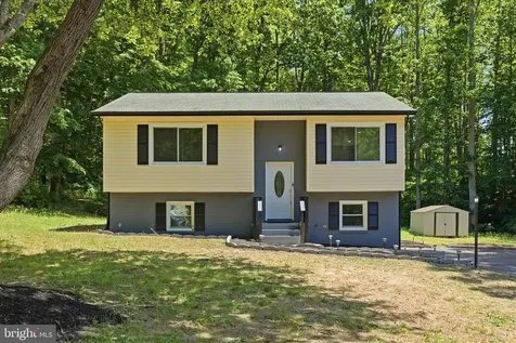 6501 Plantation Forest Drive Spotsylvania VA 22553